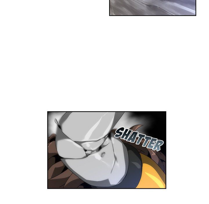 Cabalist Manhwa - Chapter 27 Page 64