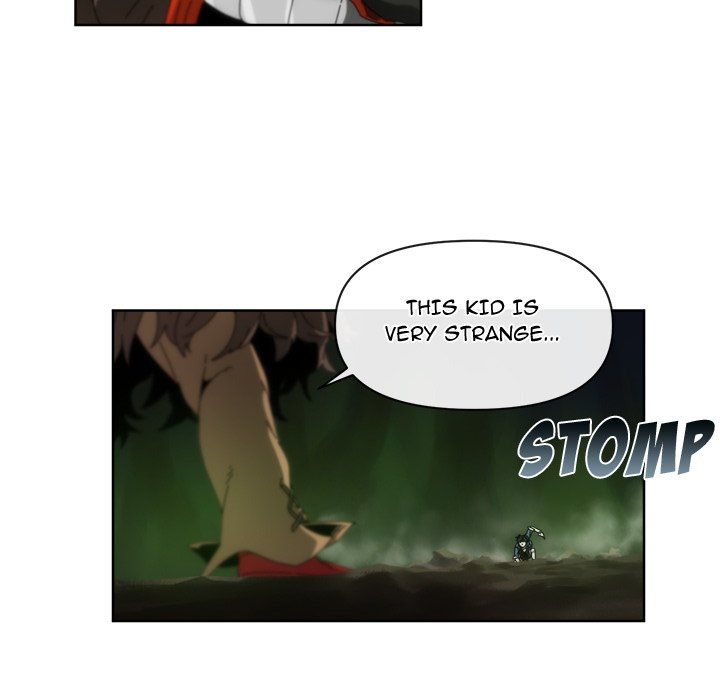 Cabalist Manhwa - Chapter 27 Page 66