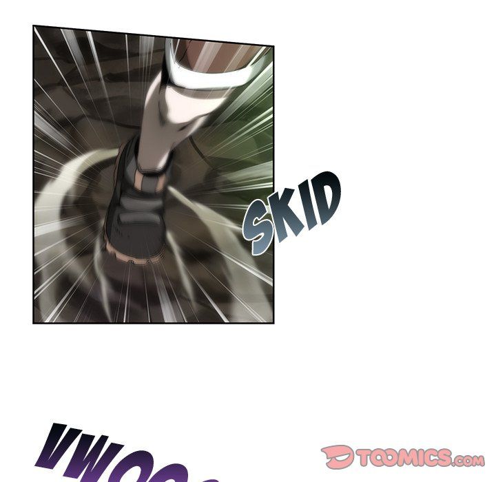 Cabalist Manhwa - Chapter 27 Page 69