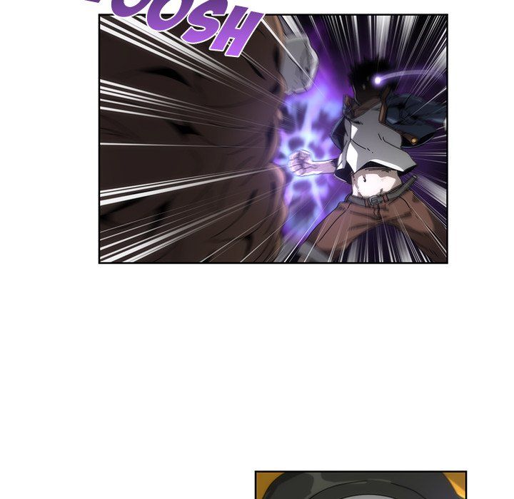 Cabalist Manhwa - Chapter 27 Page 70