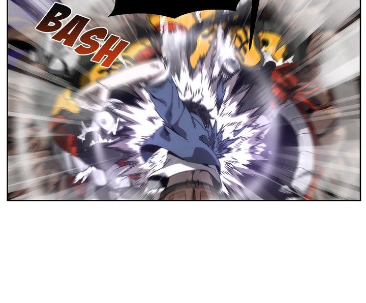 Cabalist Manhwa - Chapter 27 Page 72