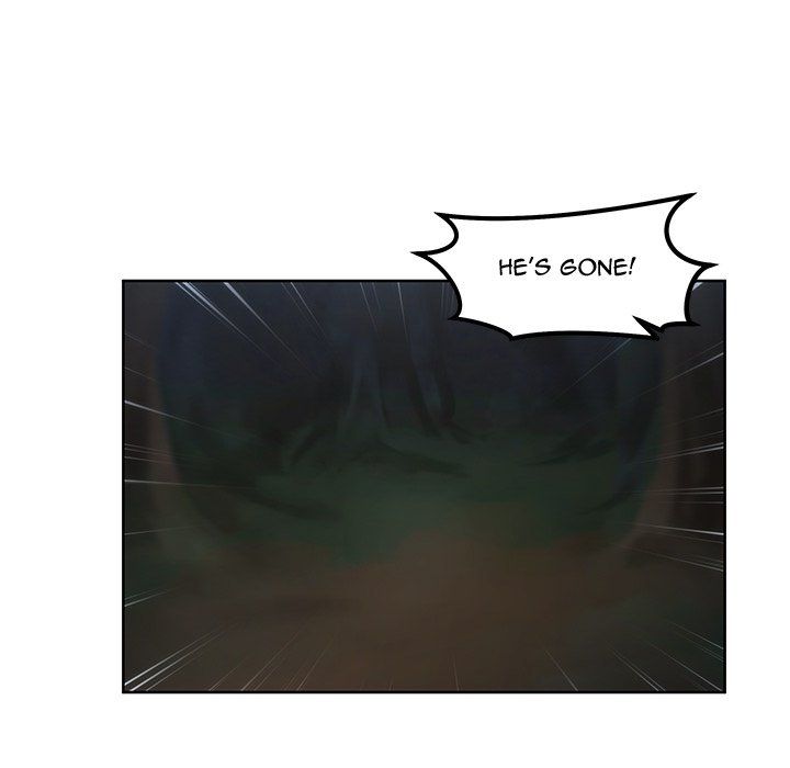 Cabalist Manhwa - Chapter 34 Page 8