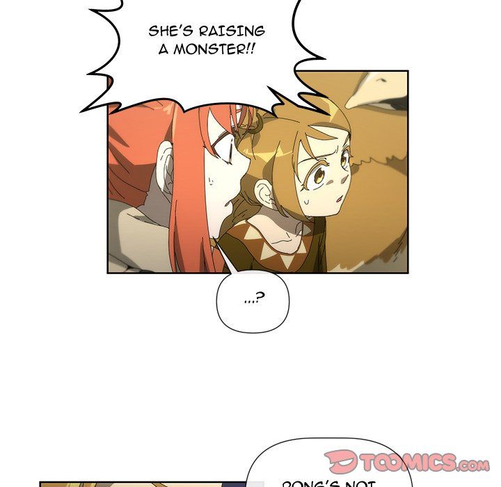 Cabalist Manhwa - Chapter 34 Page 43