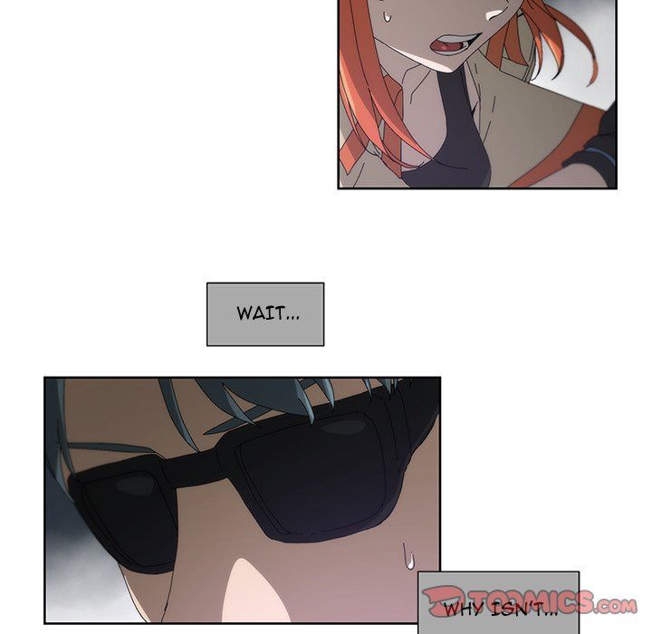 Cabalist Manhwa - Chapter 34 Page 47