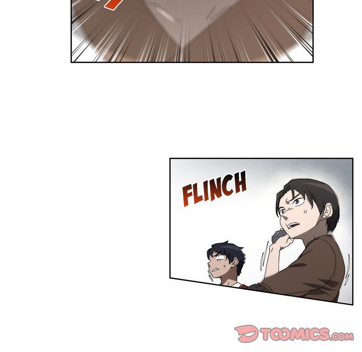 Cabalist Manhwa - Chapter 34 Page 51