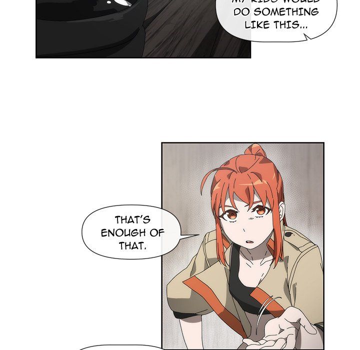 Cabalist Manhwa - Chapter 34 Page 58