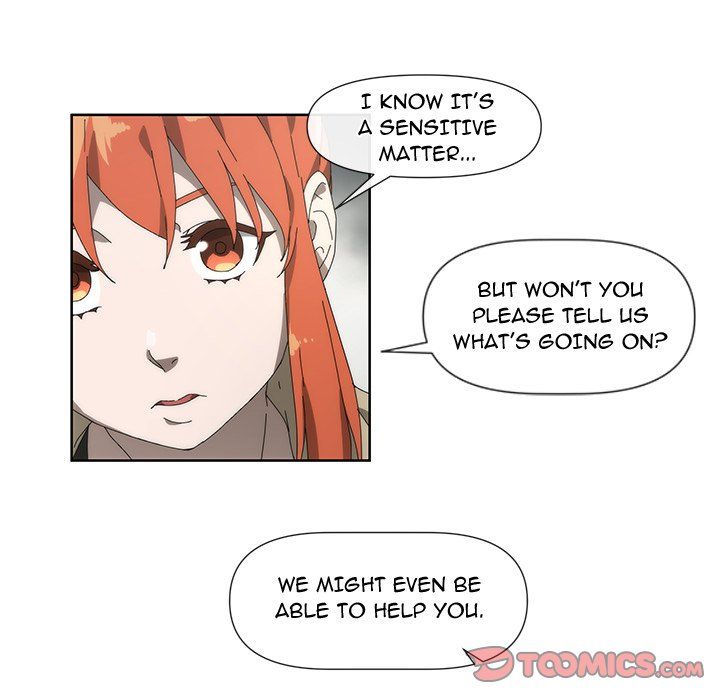 Cabalist Manhwa - Chapter 34 Page 63