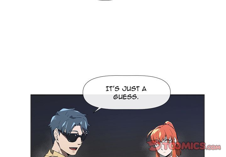 Cabalist Manhwa - Chapter 7 Page 3