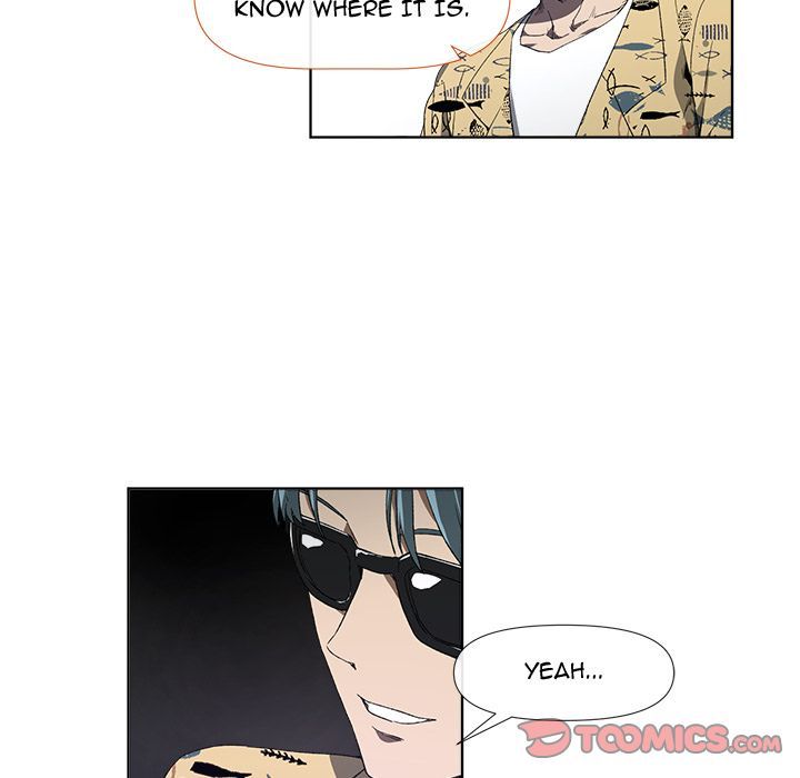 Cabalist Manhwa - Chapter 7 Page 5