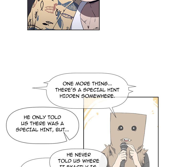 Cabalist Manhwa - Chapter 7 Page 6