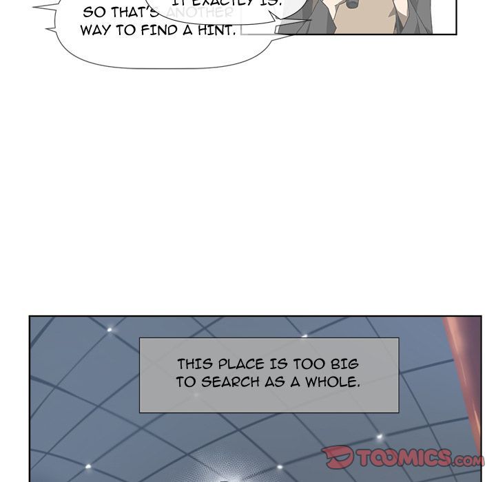 Cabalist Manhwa - Chapter 7 Page 7