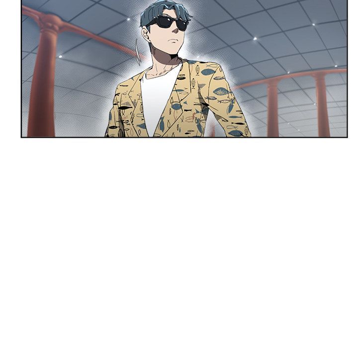 Cabalist Manhwa - Chapter 7 Page 8