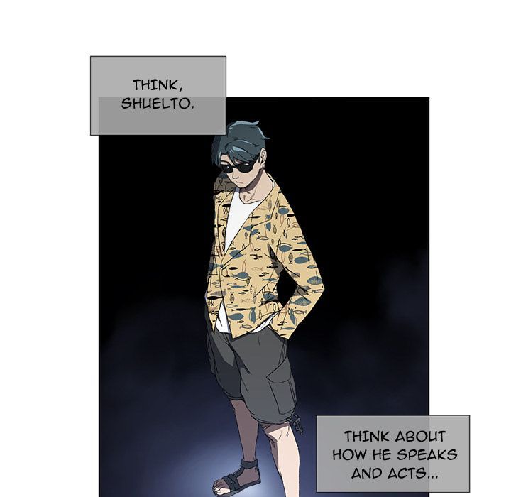 Cabalist Manhwa - Chapter 7 Page 10