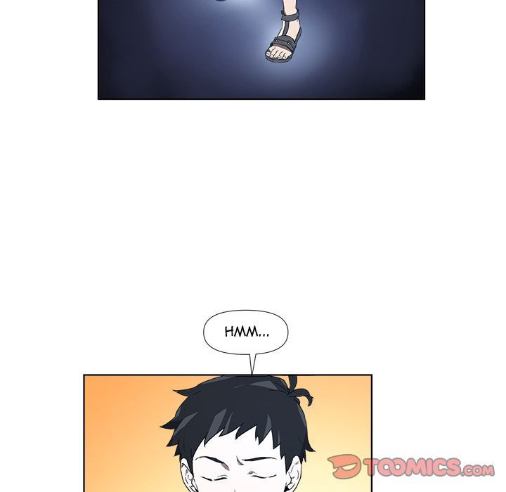 Cabalist Manhwa - Chapter 7 Page 11
