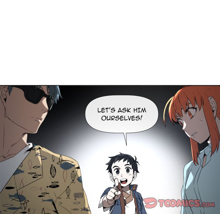 Cabalist Manhwa - Chapter 7 Page 13