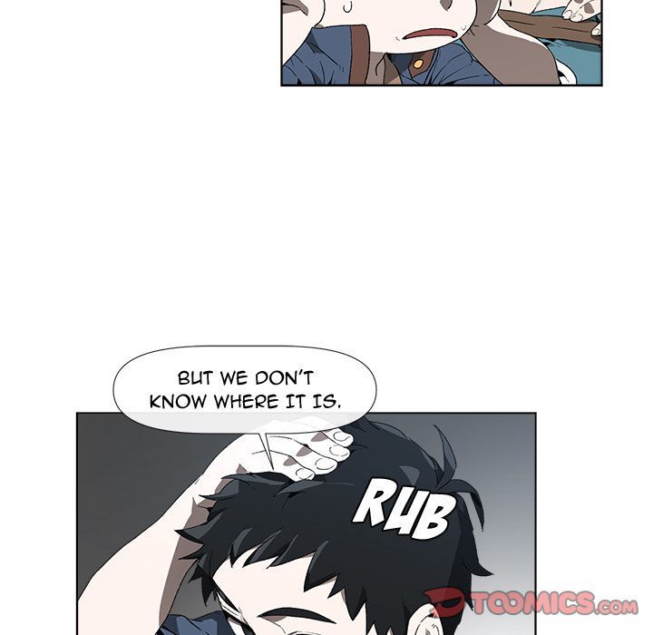 Cabalist Manhwa - Chapter 7 Page 15