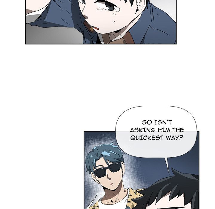 Cabalist Manhwa - Chapter 7 Page 16