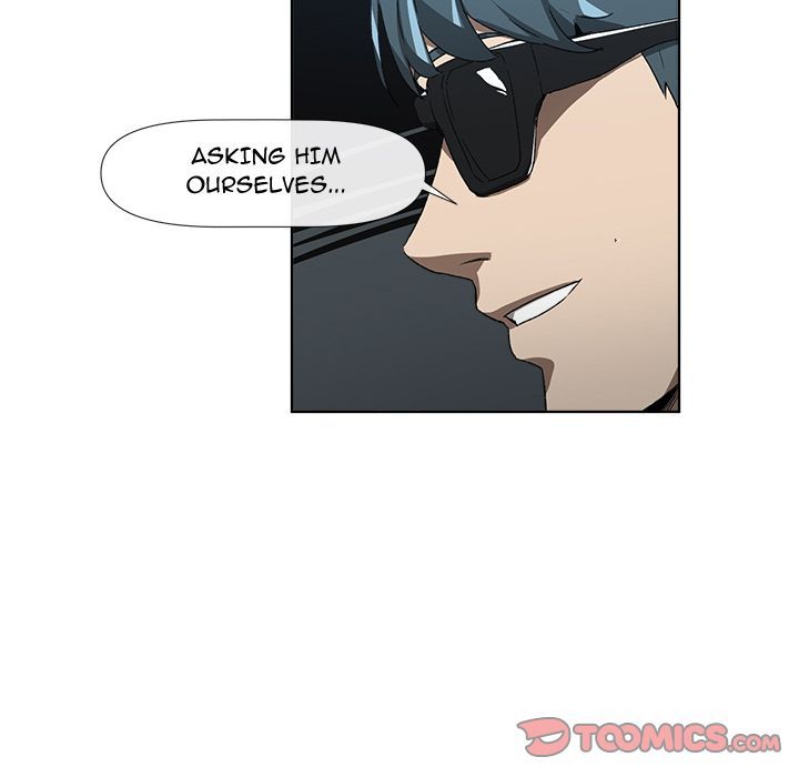 Cabalist Manhwa - Chapter 7 Page 19