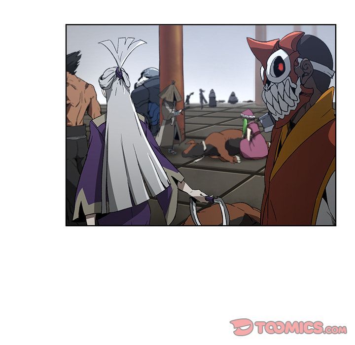 Cabalist Manhwa - Chapter 7 Page 23