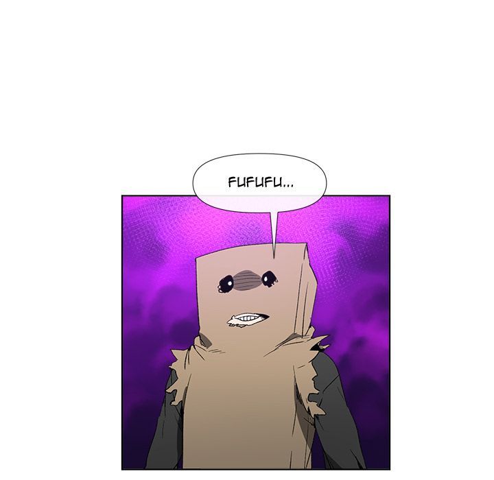 Cabalist Manhwa - Chapter 7 Page 26