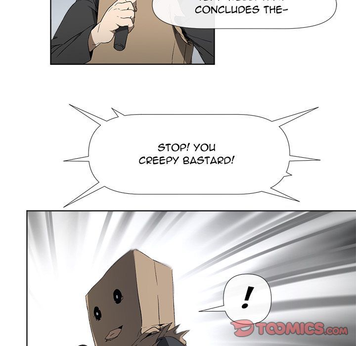 Cabalist Manhwa - Chapter 7 Page 29