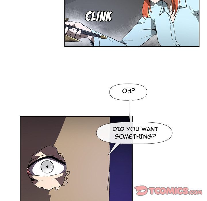 Cabalist Manhwa - Chapter 7 Page 33