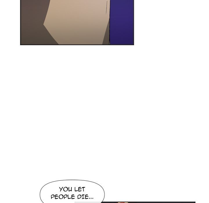 Cabalist Manhwa - Chapter 7 Page 34