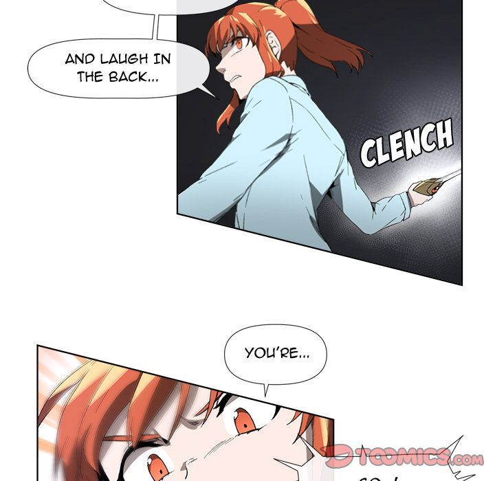 Cabalist Manhwa - Chapter 7 Page 35