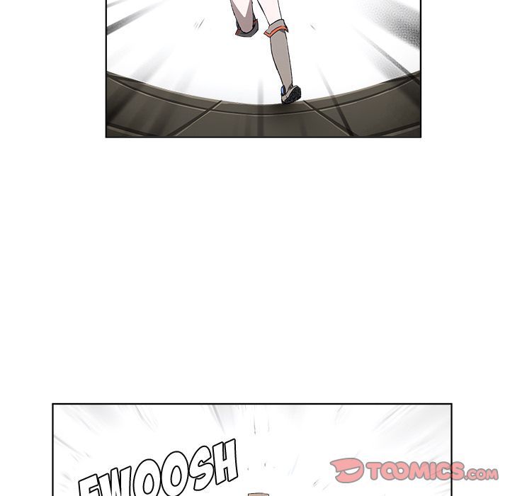 Cabalist Manhwa - Chapter 7 Page 37