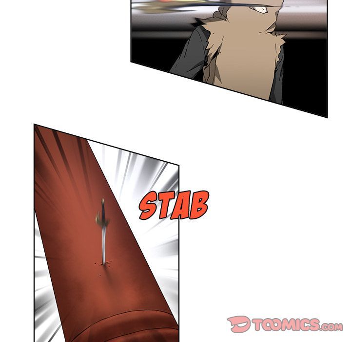 Cabalist Manhwa - Chapter 7 Page 39