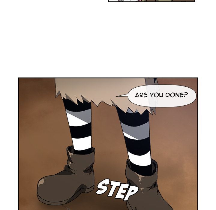 Cabalist Manhwa - Chapter 7 Page 42