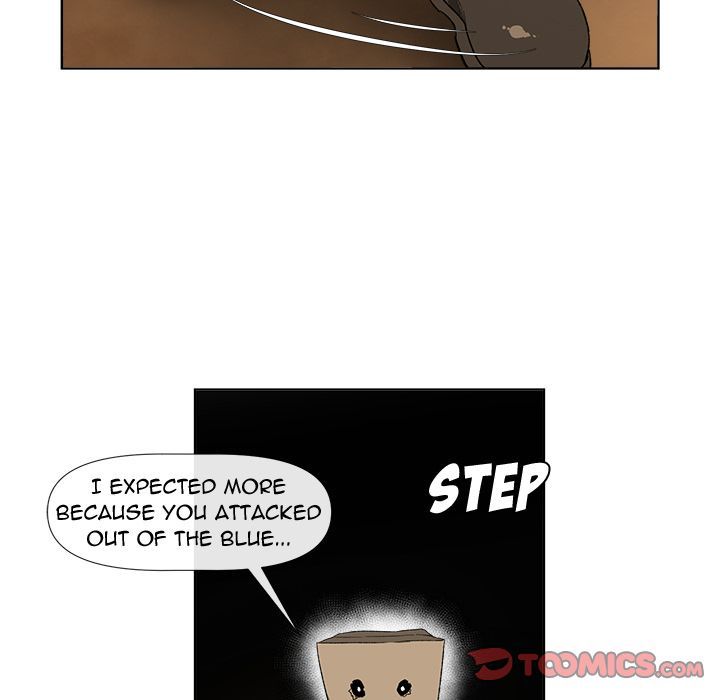 Cabalist Manhwa - Chapter 7 Page 43