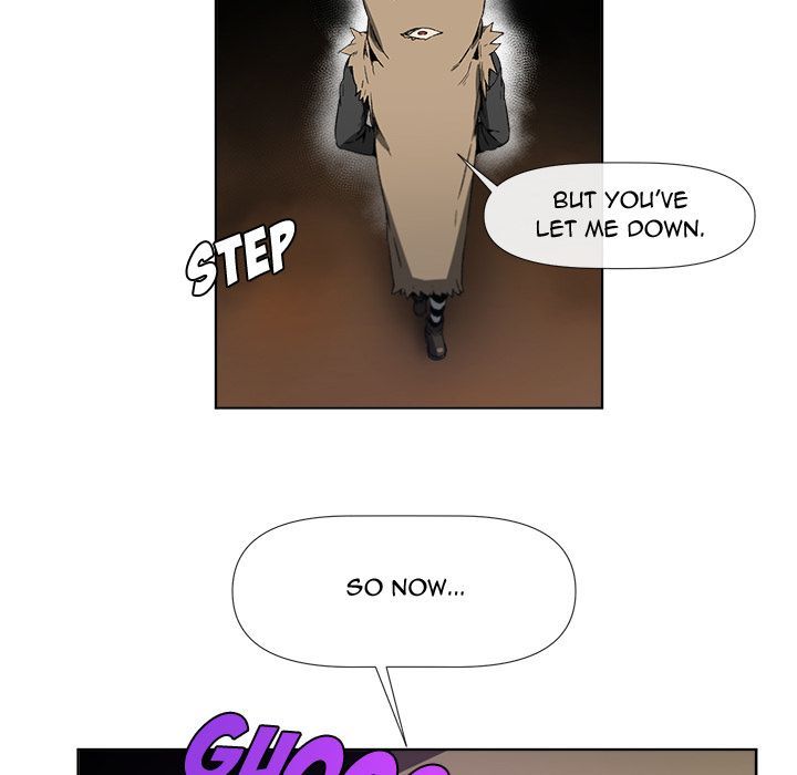 Cabalist Manhwa - Chapter 7 Page 44