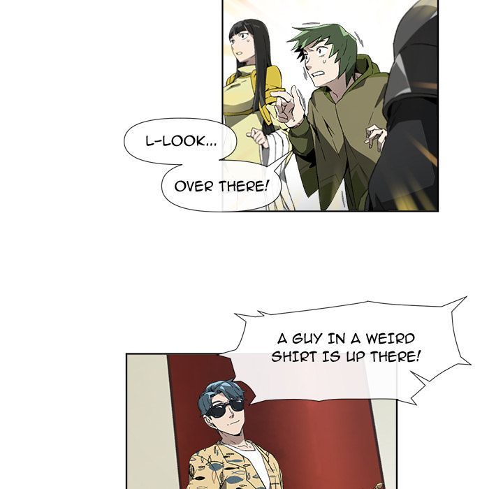 Cabalist Manhwa - Chapter 7 Page 48