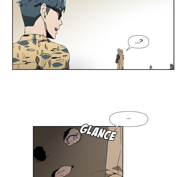 Cabalist Manhwa - Chapter 7 Page 50