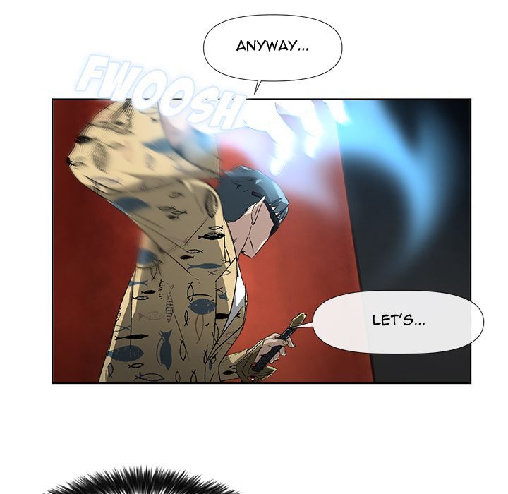 Cabalist Manhwa - Chapter 7 Page 52