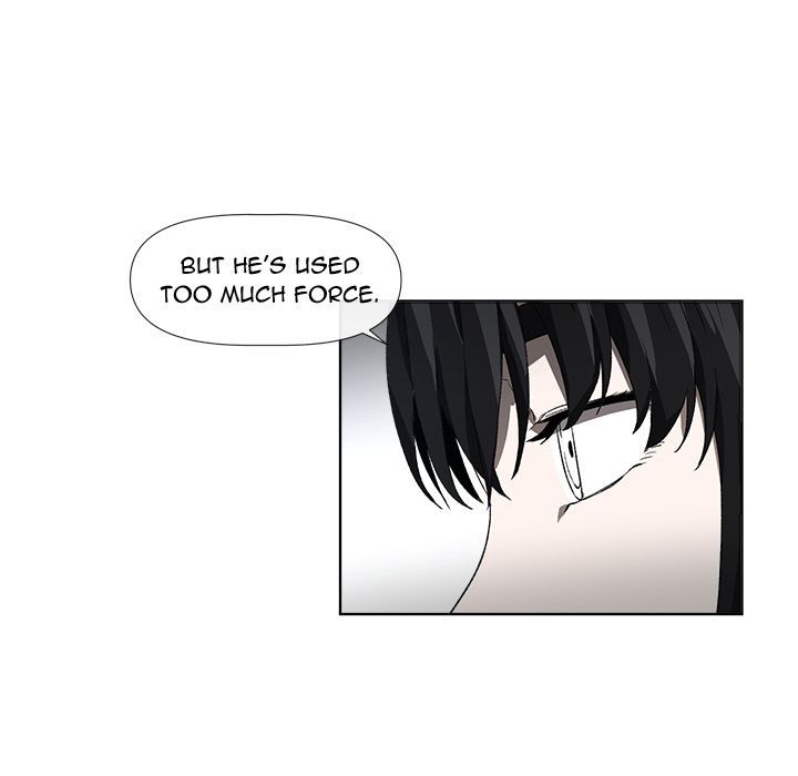 Cabalist Manhwa - Chapter 7 Page 58