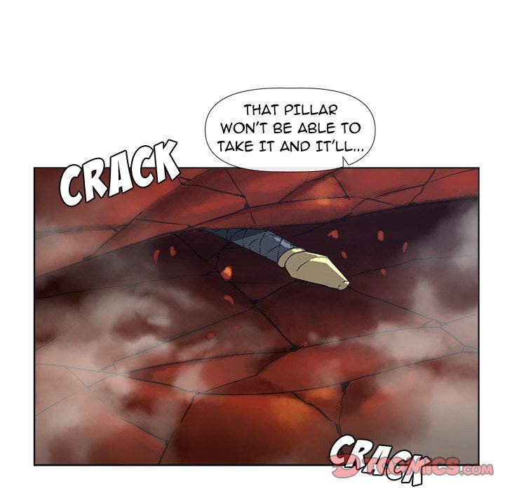 Cabalist Manhwa - Chapter 7 Page 59