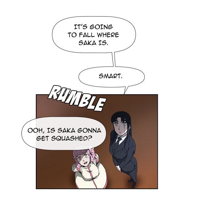 Cabalist Manhwa - Chapter 7 Page 62