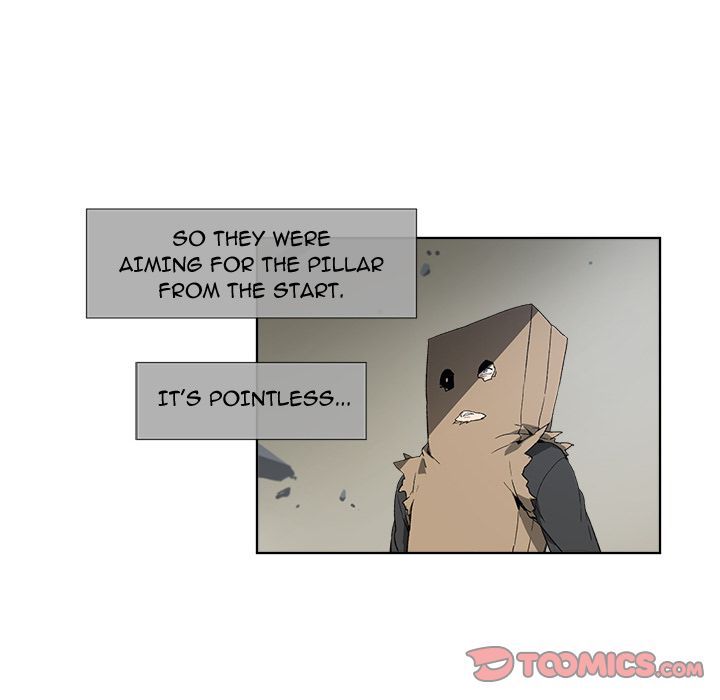 Cabalist Manhwa - Chapter 7 Page 63