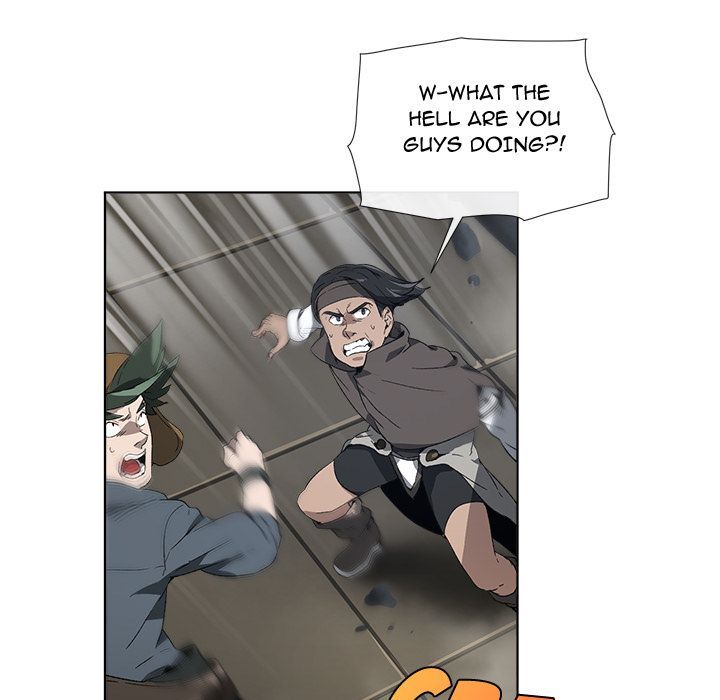 Cabalist Manhwa - Chapter 7 Page 64