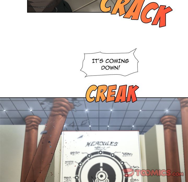 Cabalist Manhwa - Chapter 7 Page 65