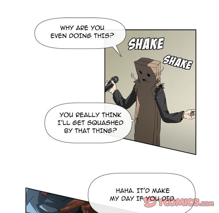 Cabalist Manhwa - Chapter 7 Page 67