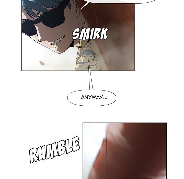 Cabalist Manhwa - Chapter 7 Page 68