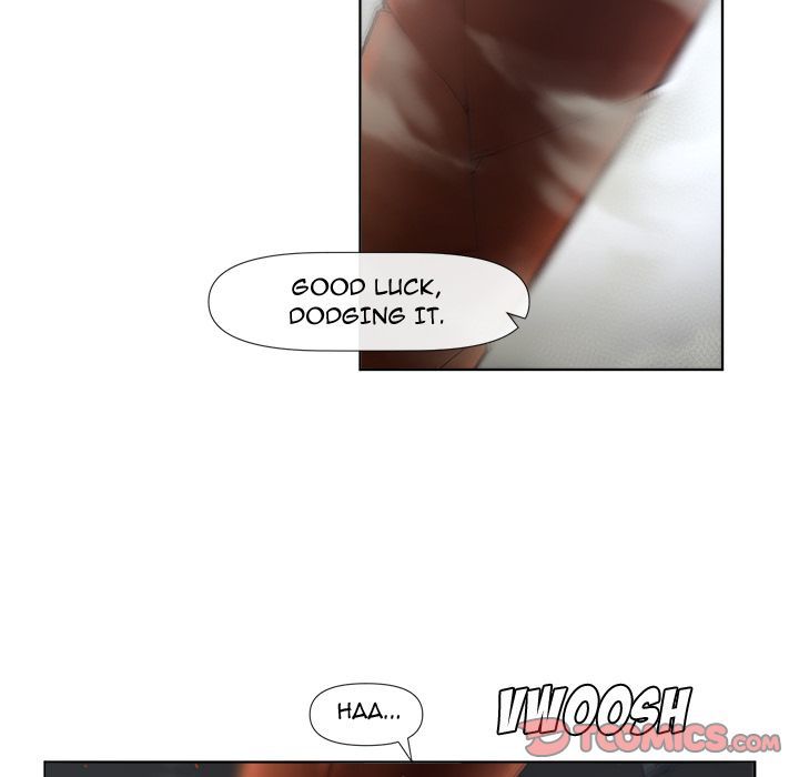 Cabalist Manhwa - Chapter 7 Page 69