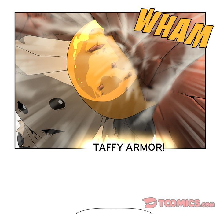 Cabalist Manhwa - Chapter 7 Page 73