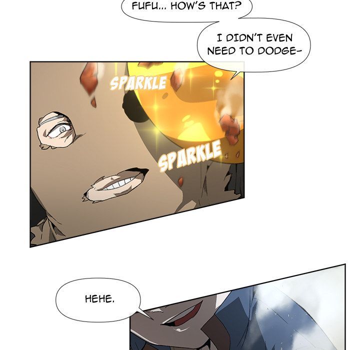 Cabalist Manhwa - Chapter 7 Page 74