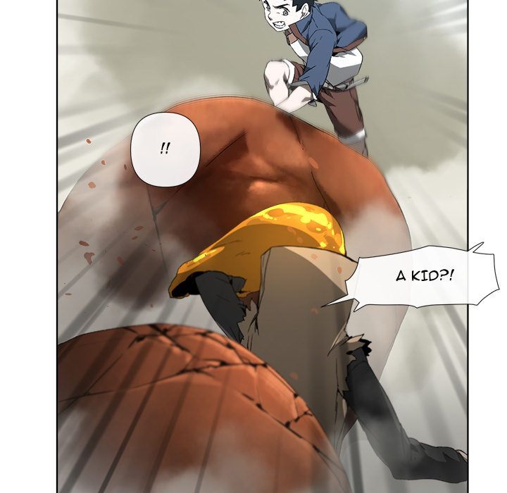 Cabalist Manhwa - Chapter 7 Page 76