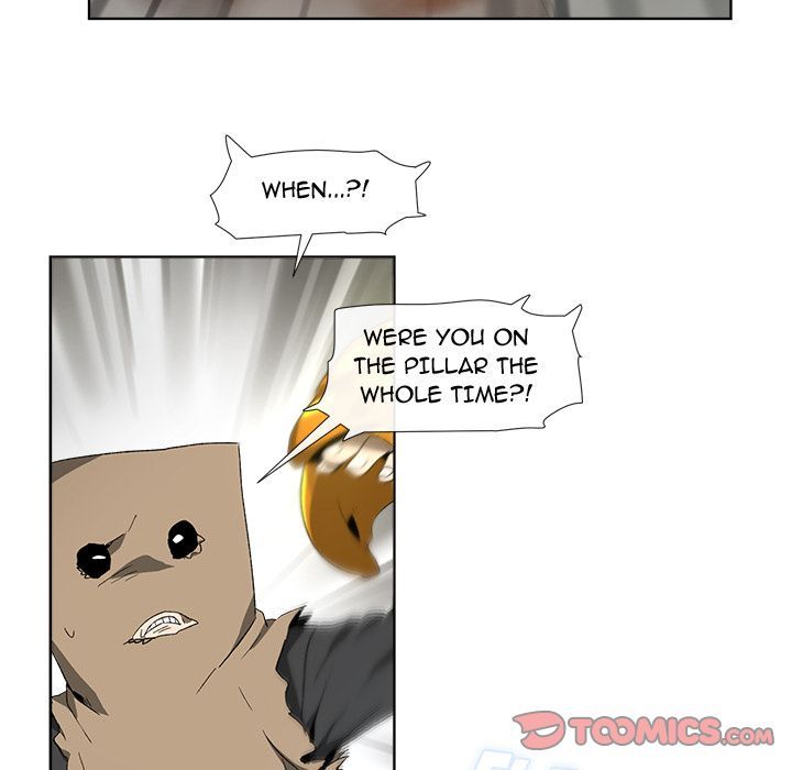 Cabalist Manhwa - Chapter 7 Page 77