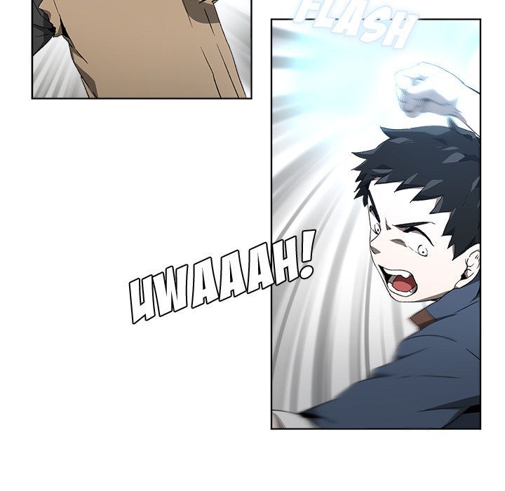 Cabalist Manhwa - Chapter 7 Page 78